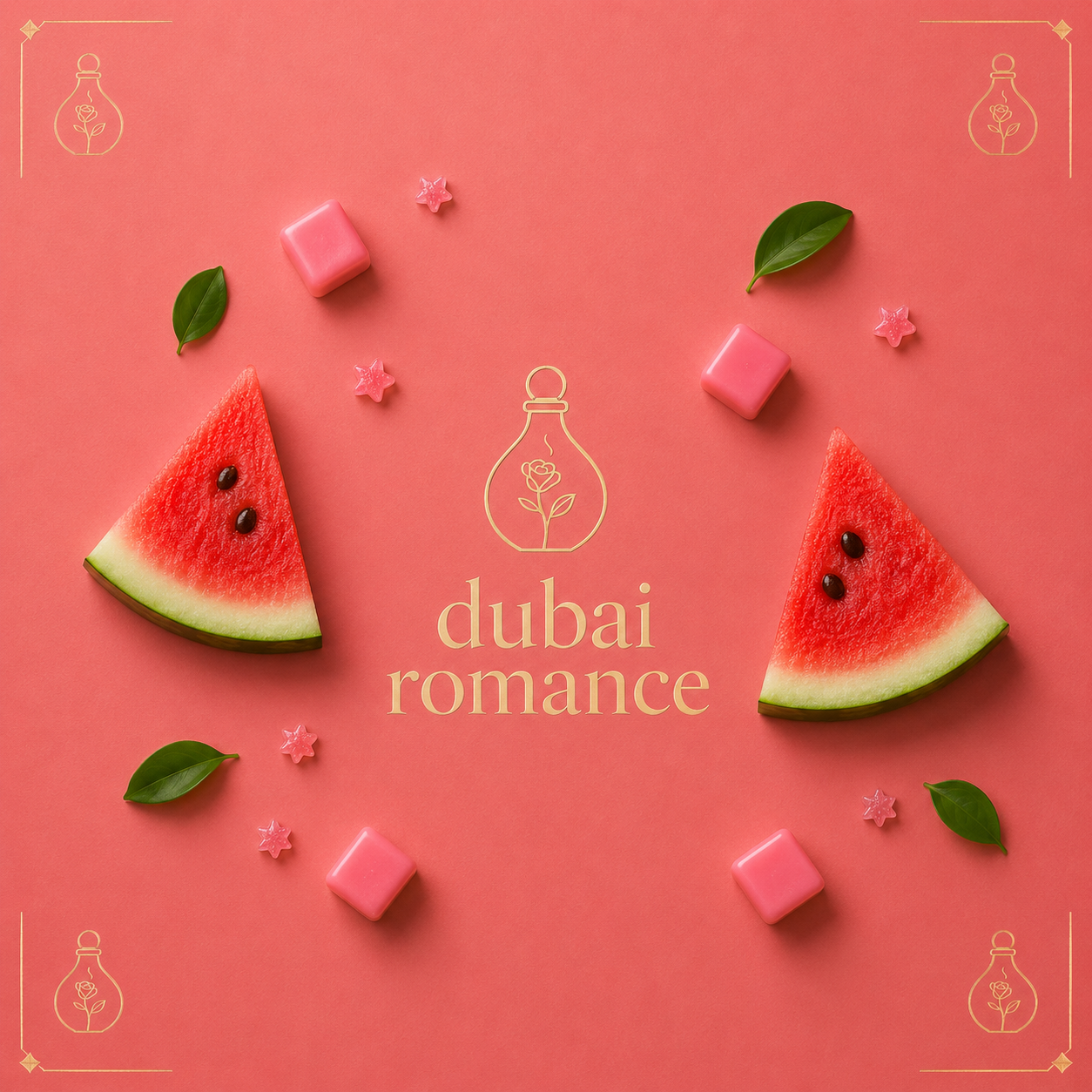Dubai romance