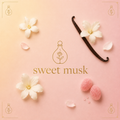 Sweet musk
