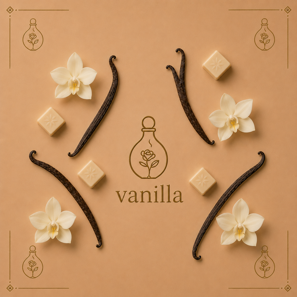Vanilla