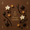 Choco Vanilla