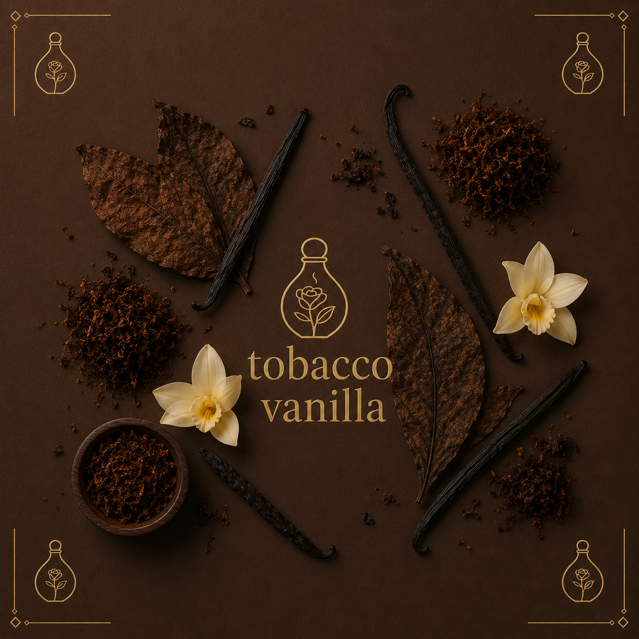 Tobacco Vanilla