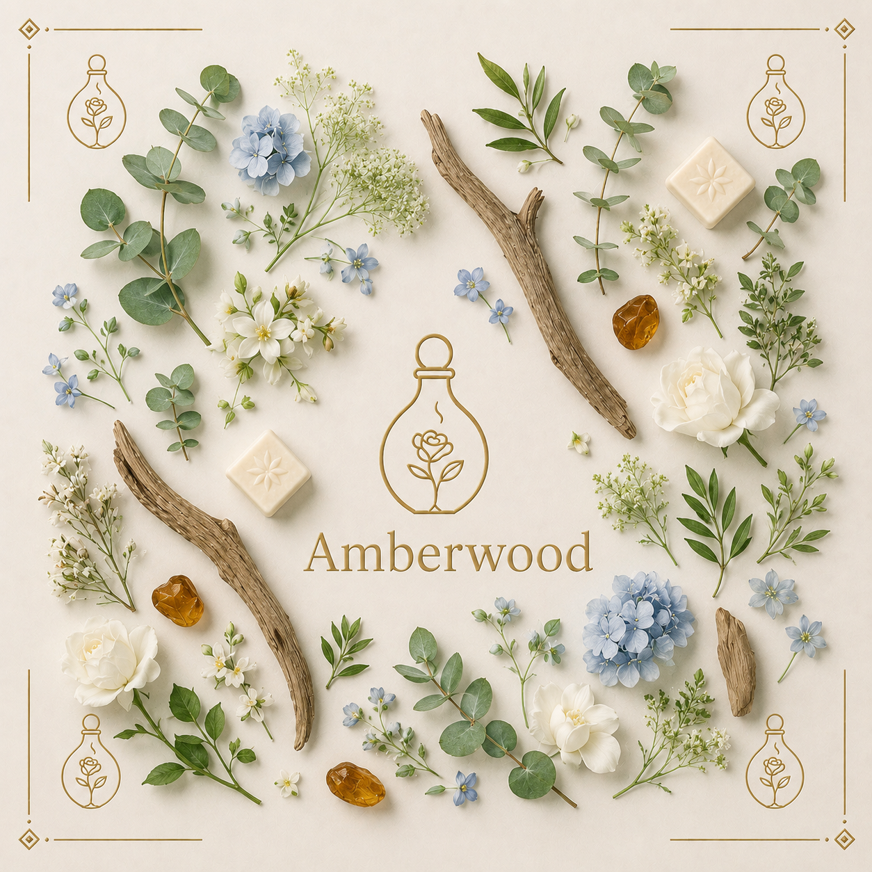 Amberwood