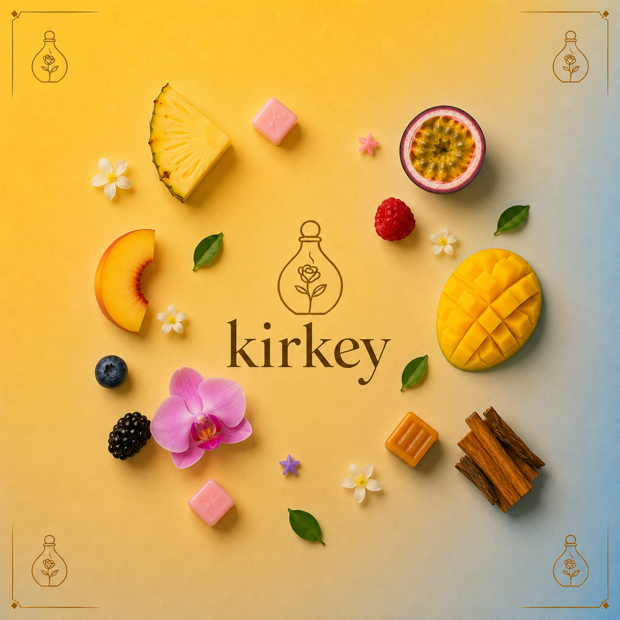 Kirkey